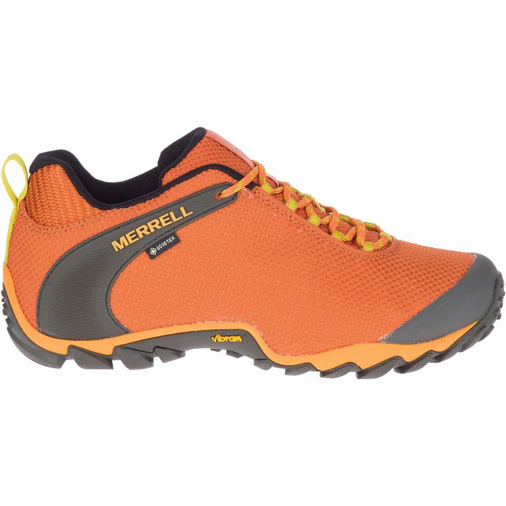 Zapatos merrell online hombre